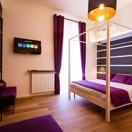 Apartment Design 5 Terre