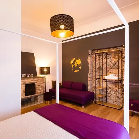 Apartment Design 5 Terre