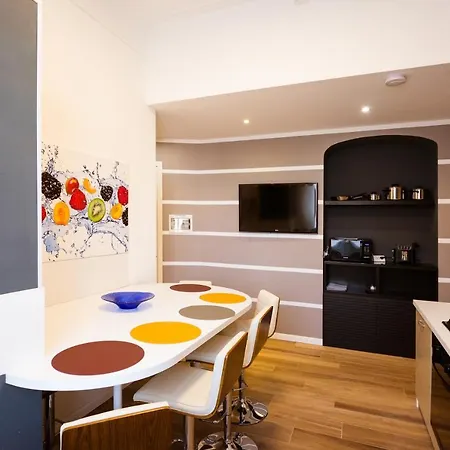 Apartment Design 5 Terre *