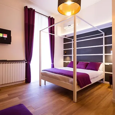 Design 5 Terre Appartamento