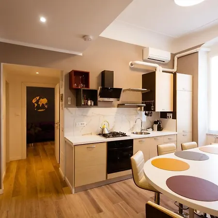 Design 5 Terre La Spezia