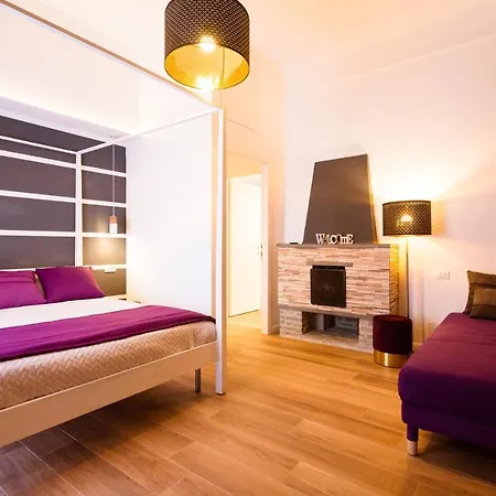 Apartment Design 5 Terre *