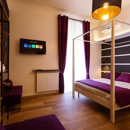 Apartment Design 5 Terre La Spezia