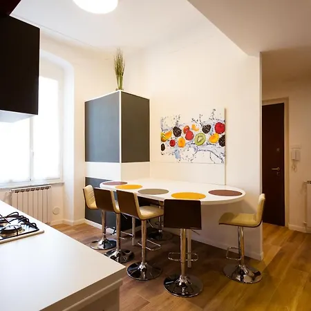 Design 5 Terre *