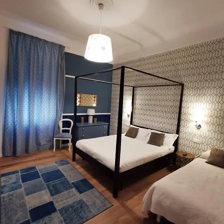 Design 5 Terre Apartment *