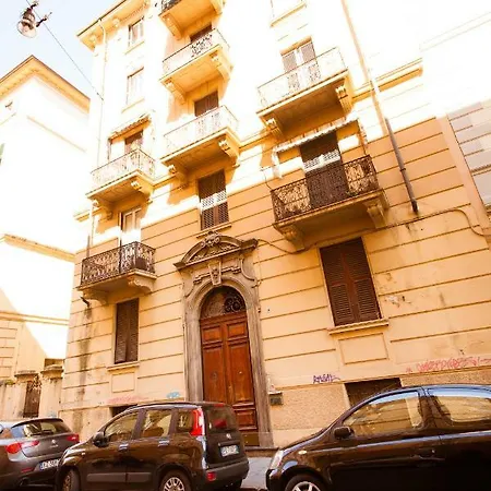 Design 5 Terre La Spezia