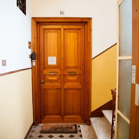 Apartment Design 5 Terre *